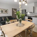 Kotrona Apartamento