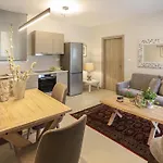 Kotrona Apartamento Kalavryta