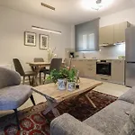 Apartamento Kotrona *