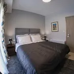 Apartamento Kotrona *