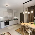 Kotrona Apartamento Kalavryta