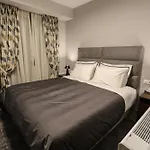Apartamento Kotrona *