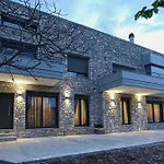 Apartamento Kotrona Kalavryta