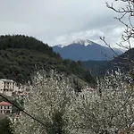 Apartamento Kotrona