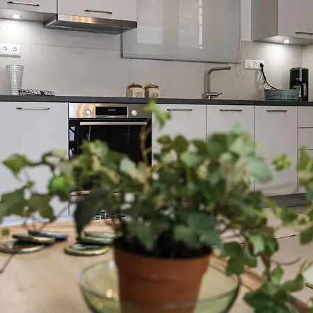 Apartment Kotrona *
