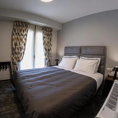 Apartment Kotrona