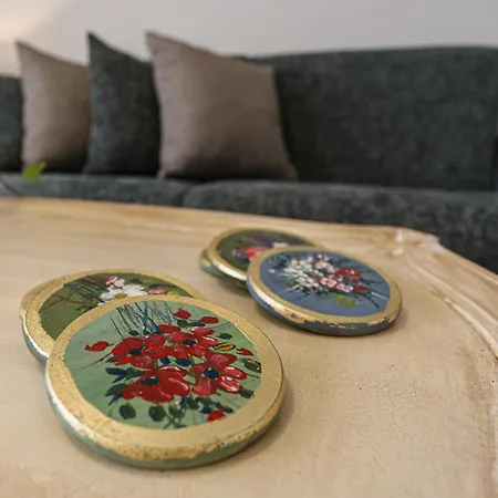Apartment Kotrona