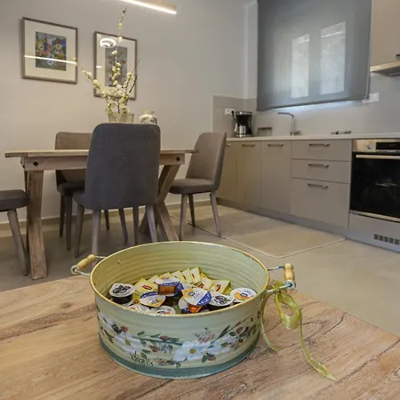 Apartment Kotrona
