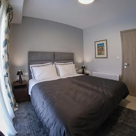 Apartment Kotrona *