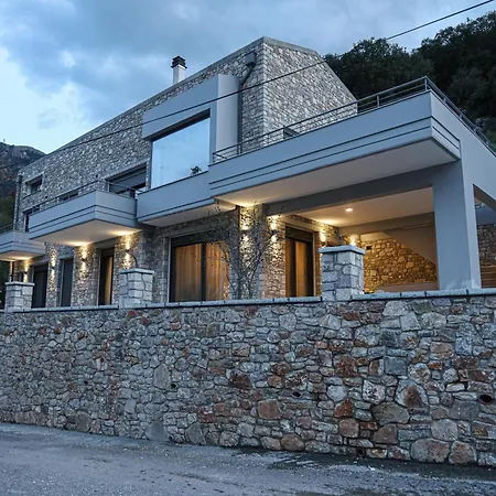Apartment Kotrona