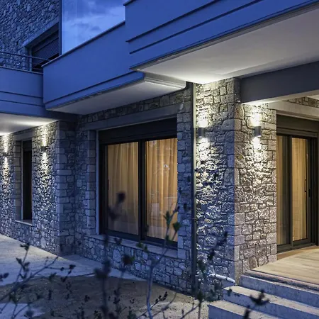 Kotrona * كالافريتا