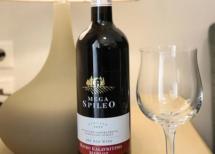 Kotrona Калаврита