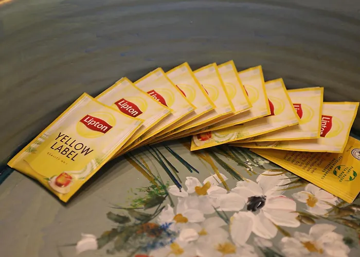 Kotrona Апартаменты