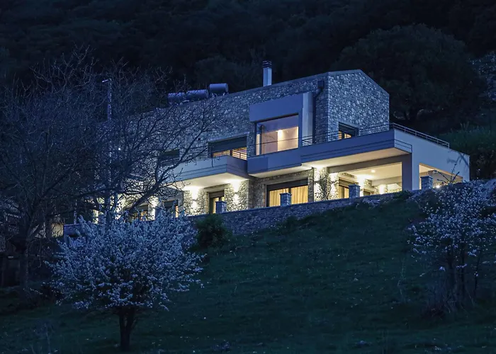 Kotrona Калаврита