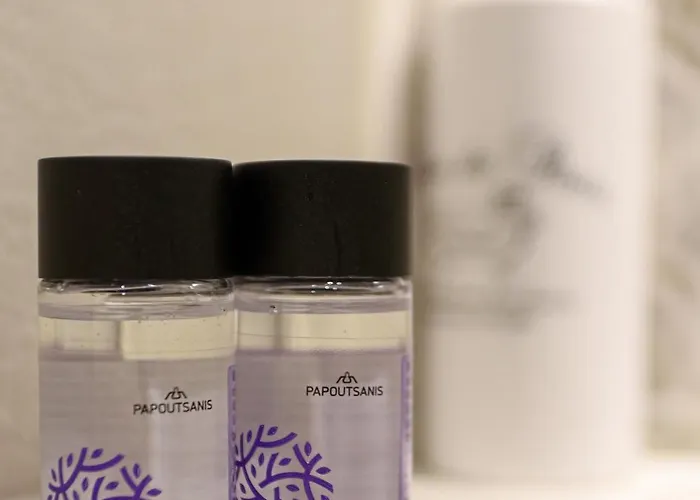 Апартаменты Kotrona *