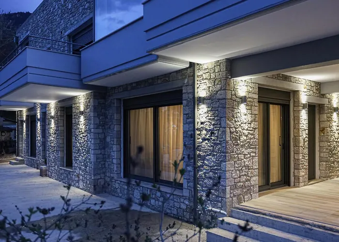 Kotrona * Калаврита