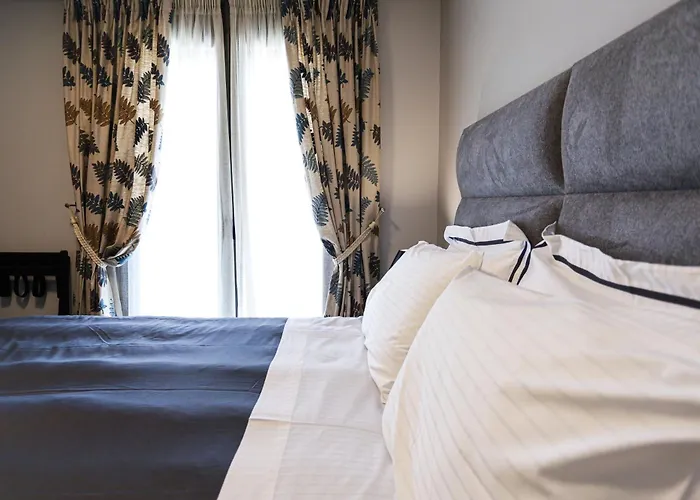 Kotrona Апартаменты