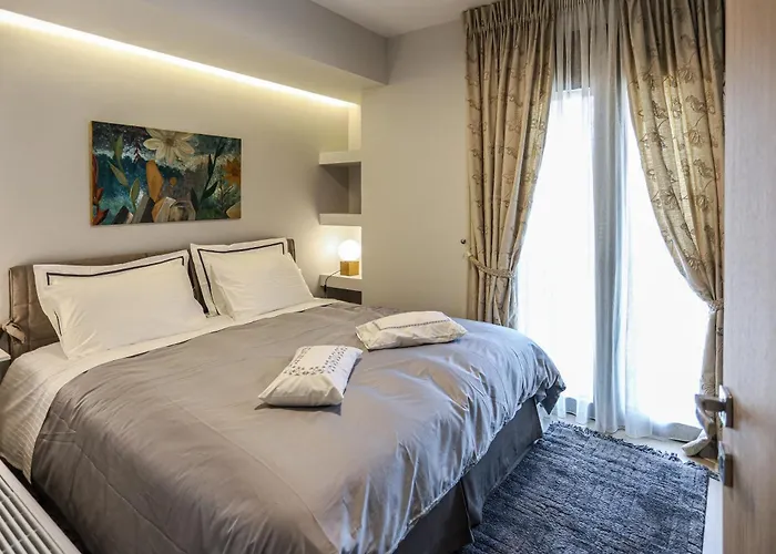 Апартаменты Kotrona *