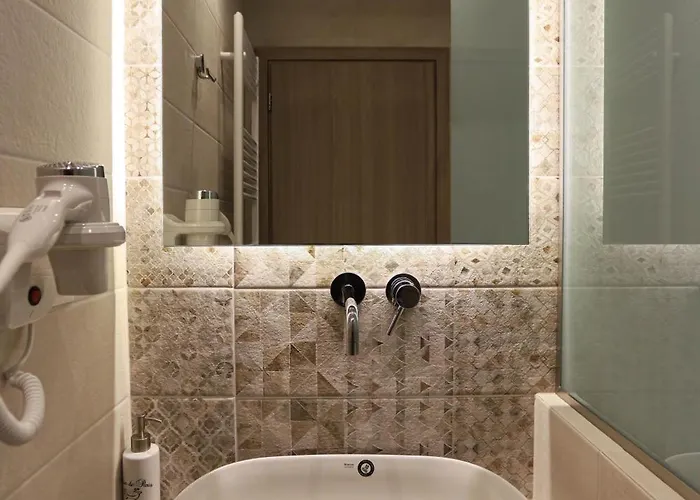 Апартаменты Kotrona